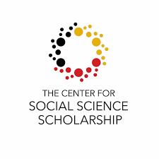 Social Sciences Scholarship