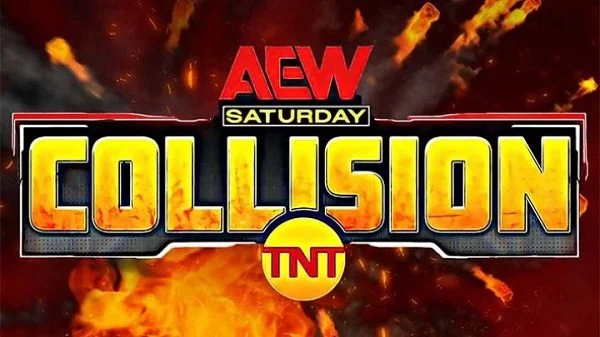 AEW Collision 2024 8/17/24