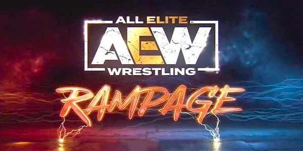 AEW Rampage 8/23/24