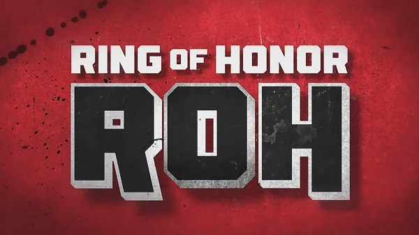 ROH Wrestling 8/8/24