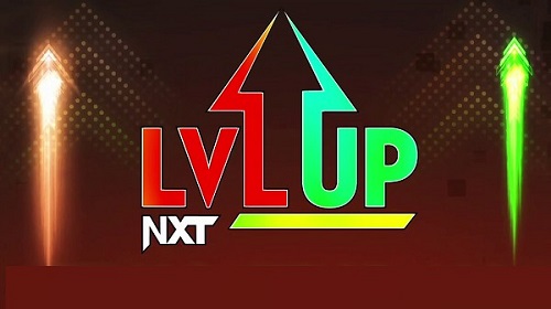 WWE NxT Level Up 8/16/24