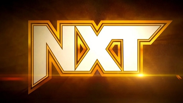 WWE NxT 8/20/24