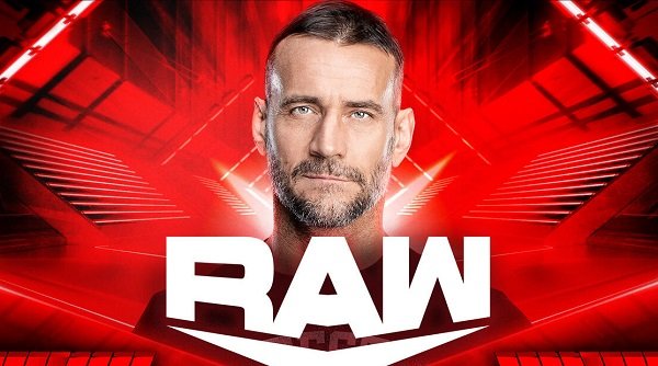 WWE Raw 8/19/24